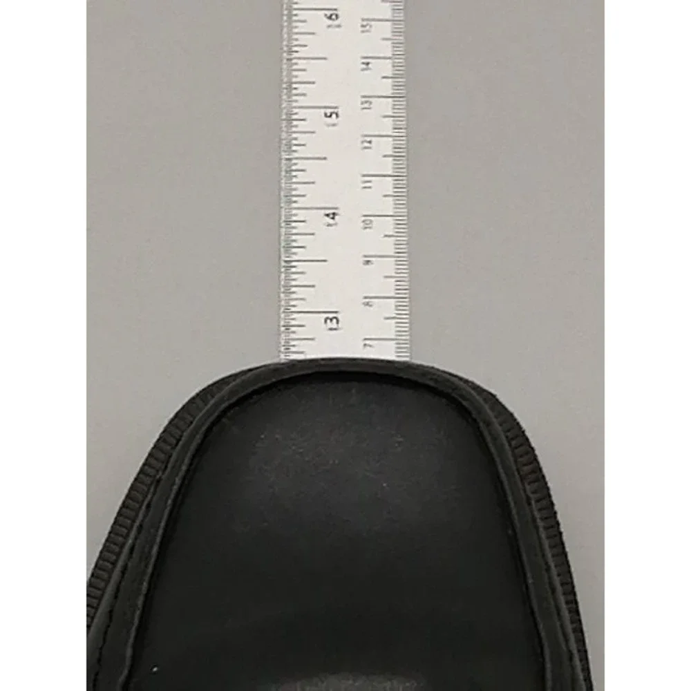 Dockers Oxford Mens Manvel Black 8 Leather Business Dress Shoe 90-33504